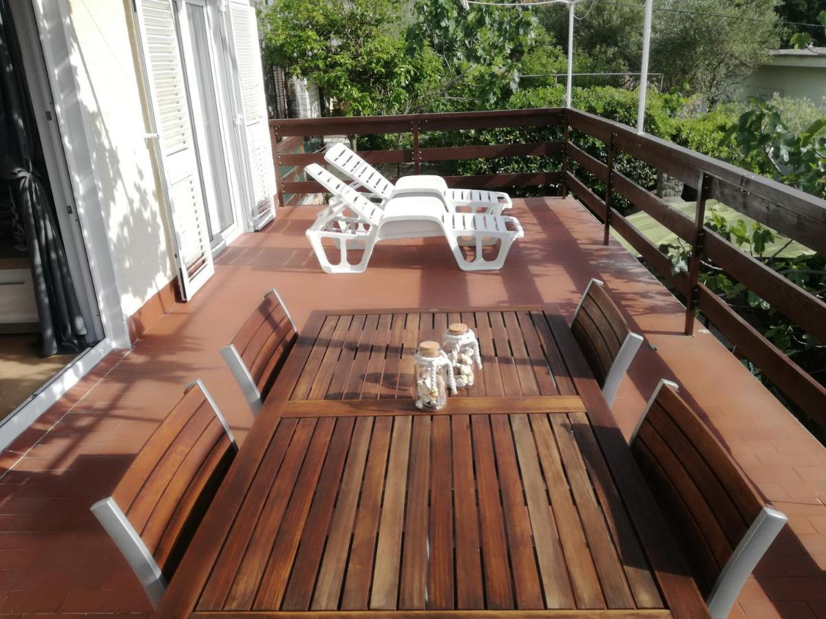 Apartments Boric Cres Exterior photo