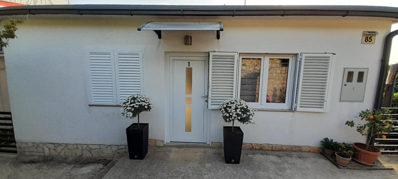 Apartments Boric Cres Exterior photo