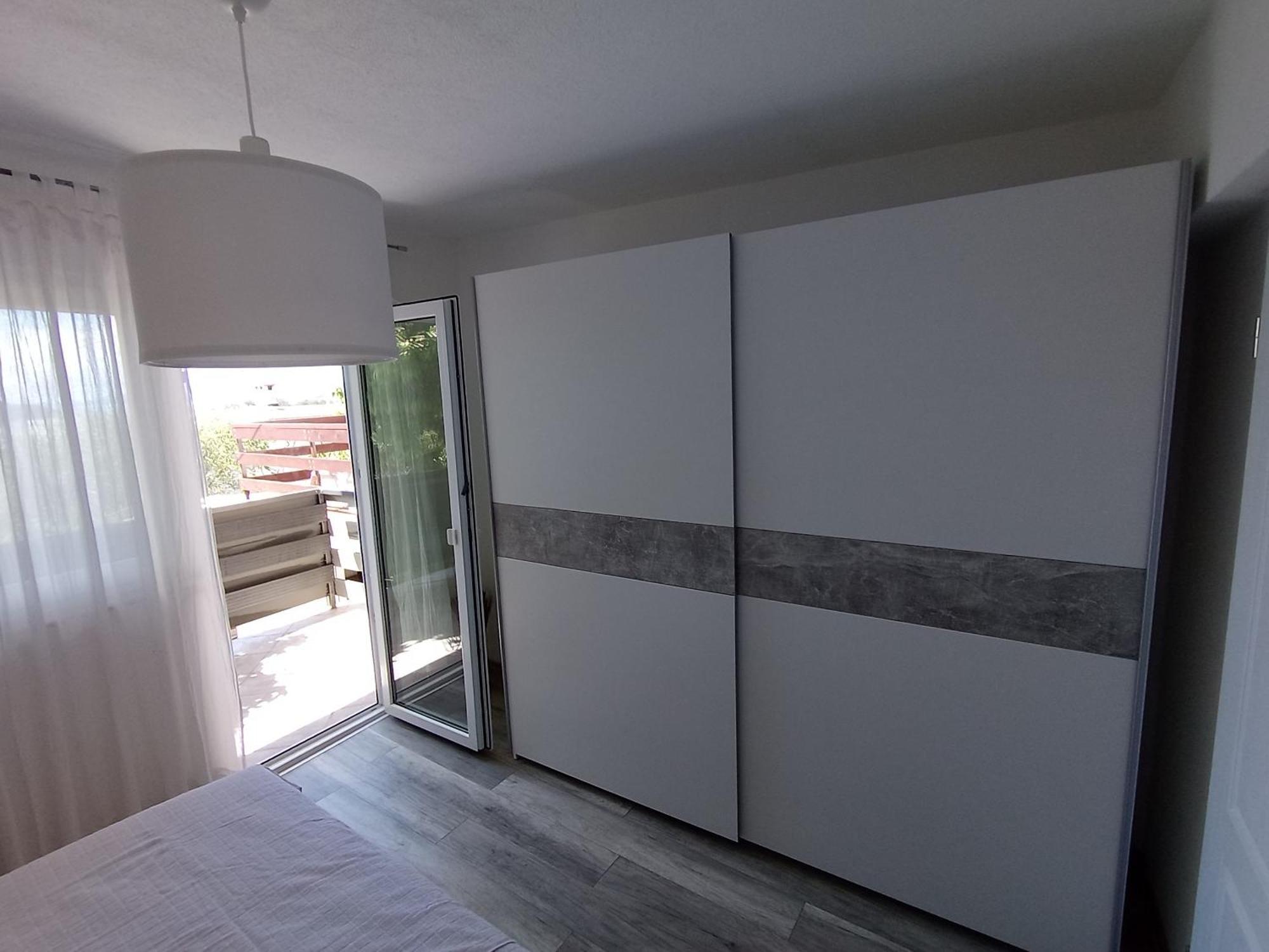 Apartments Boric Cres Exterior photo