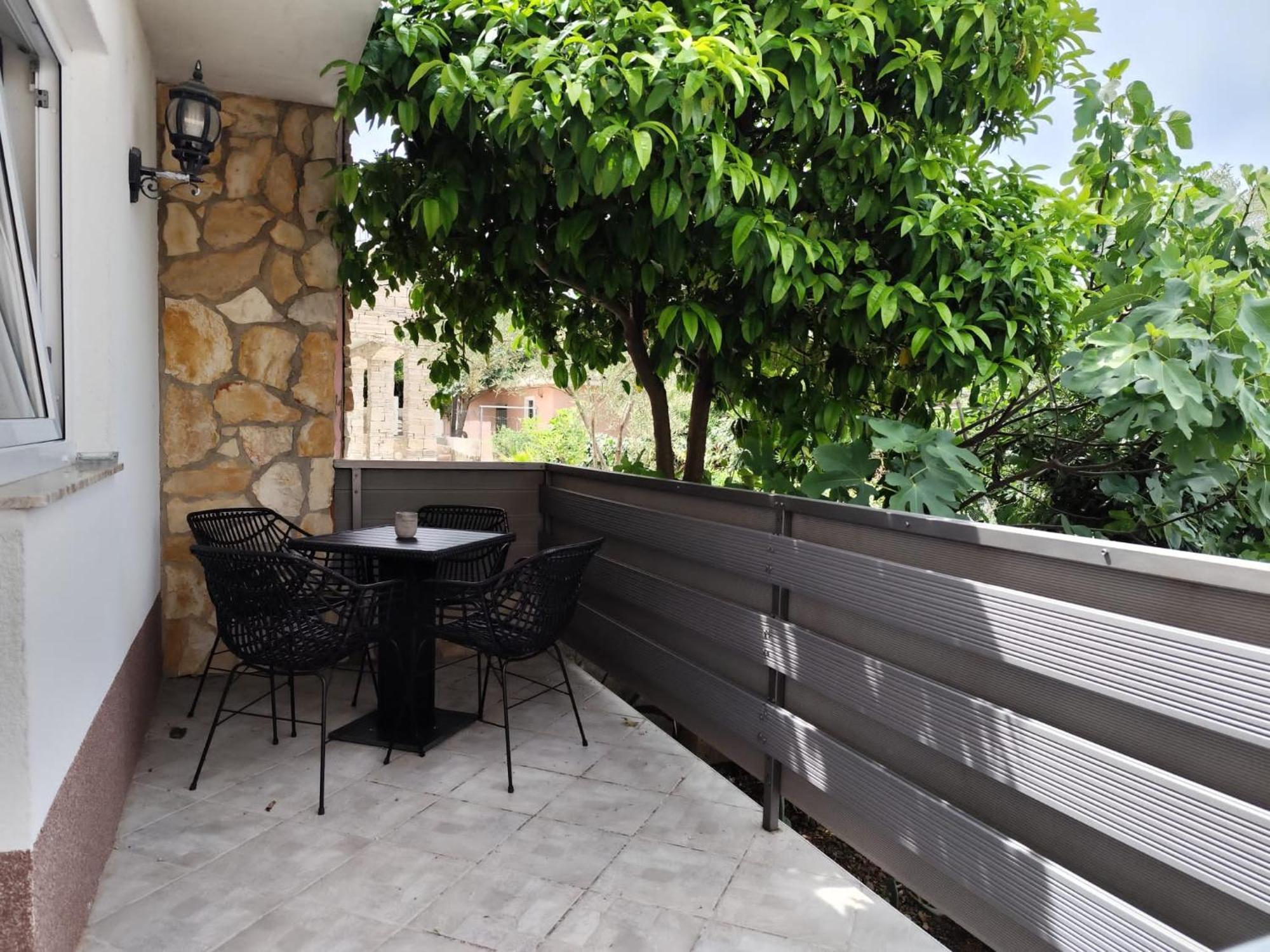 Apartments Boric Cres Exterior photo